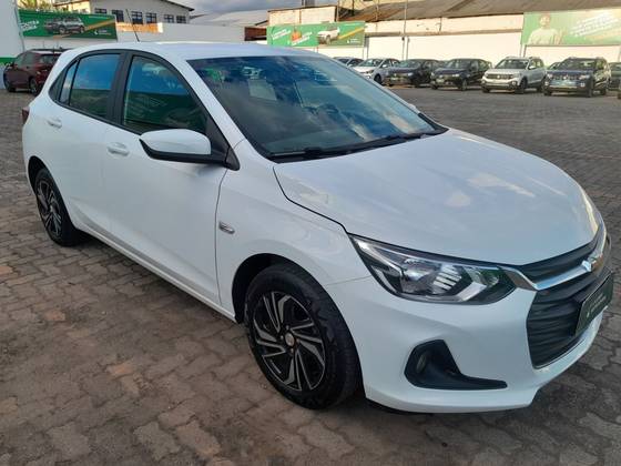CHEVROLET ONIX 1.0 FLEX LT MANUAL CHEVROLET ONIX 1.0 FLEX LT MANUAL